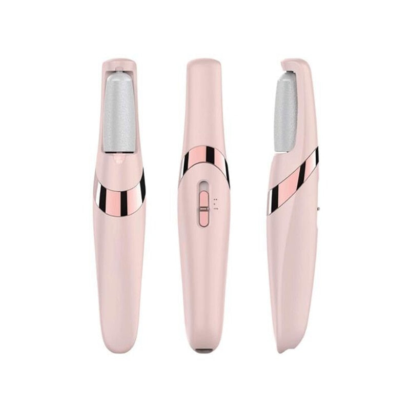 Pedicure Foot File & Callus Remover