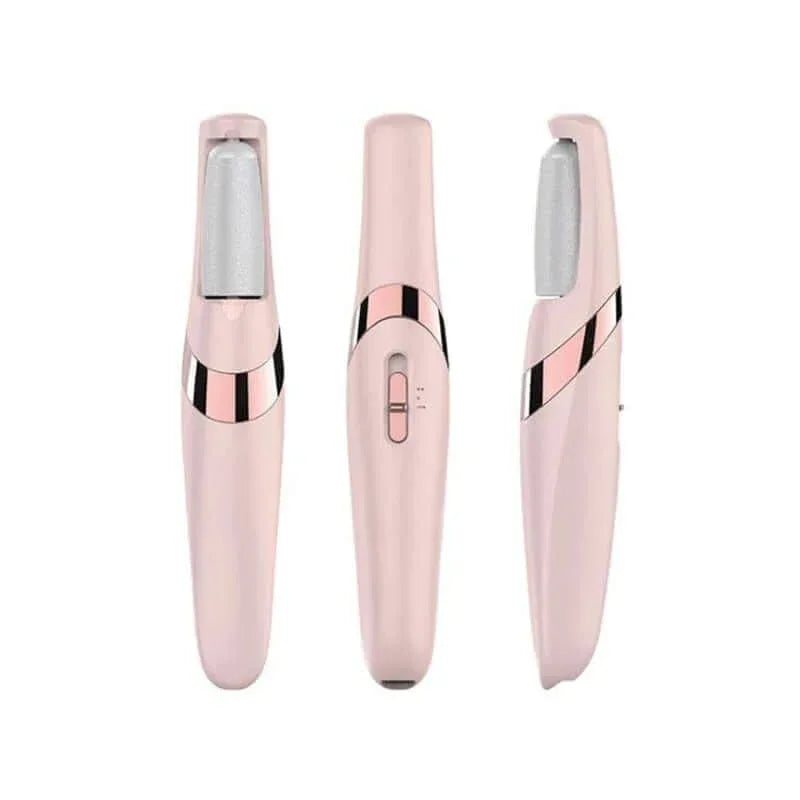 Pedicure Foot File & Callus Remover for Smooth Heels default title