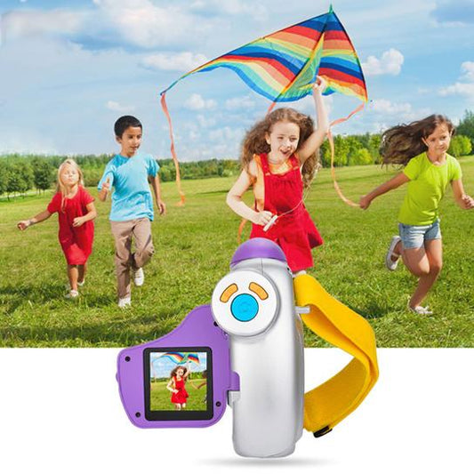 So Smart Lilliput Video Camera For Your Little Ones Default Title