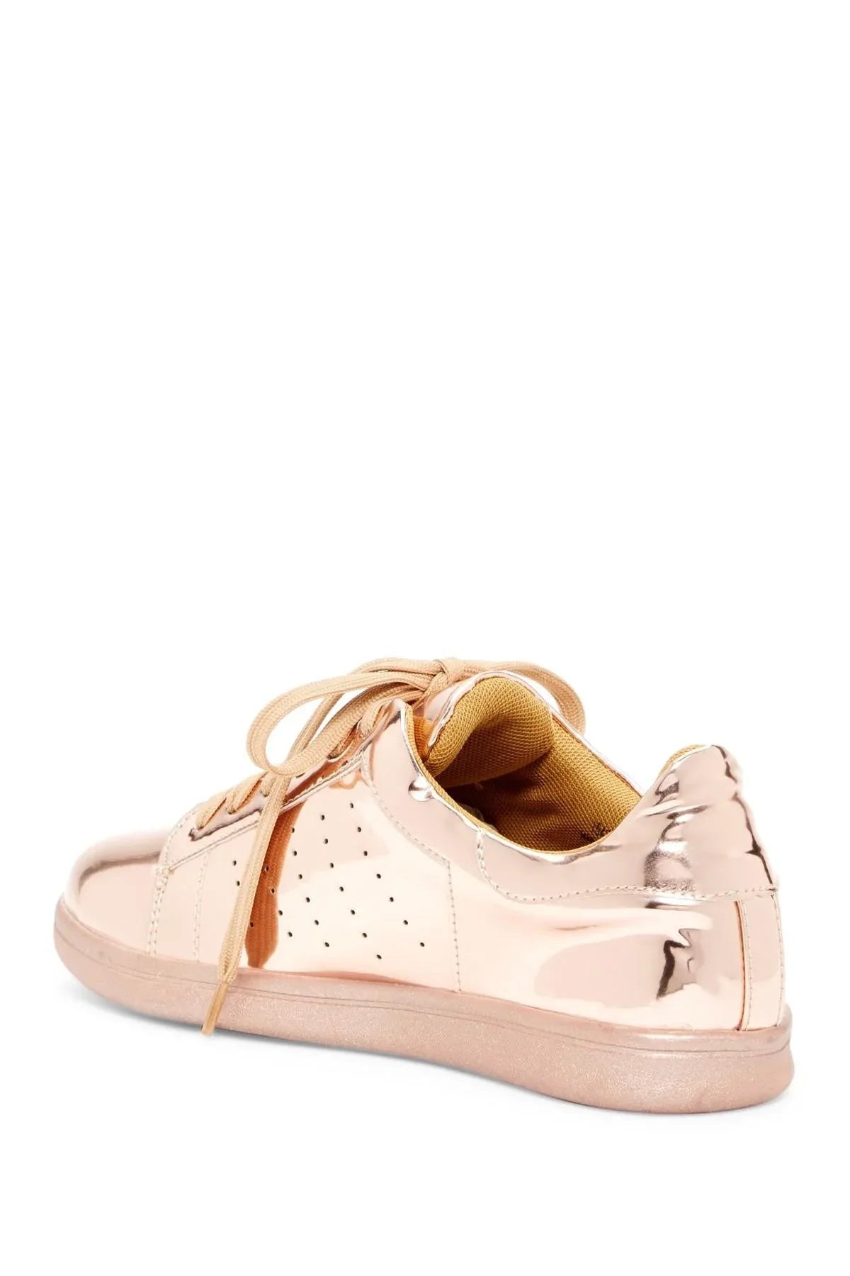 154630 7 / ROSE GOLD