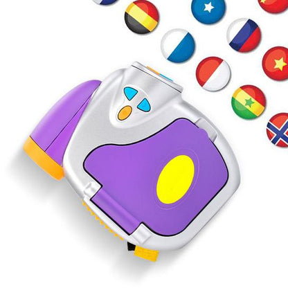So Smart Lilliput Video Camera For Your Little Ones Default Title