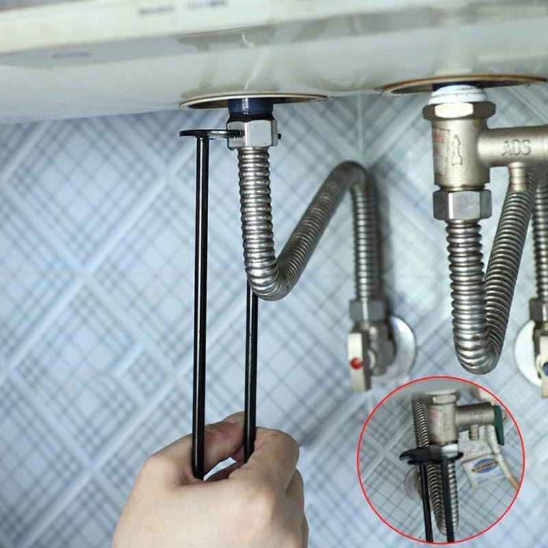 Sink Repair Wrench Tool