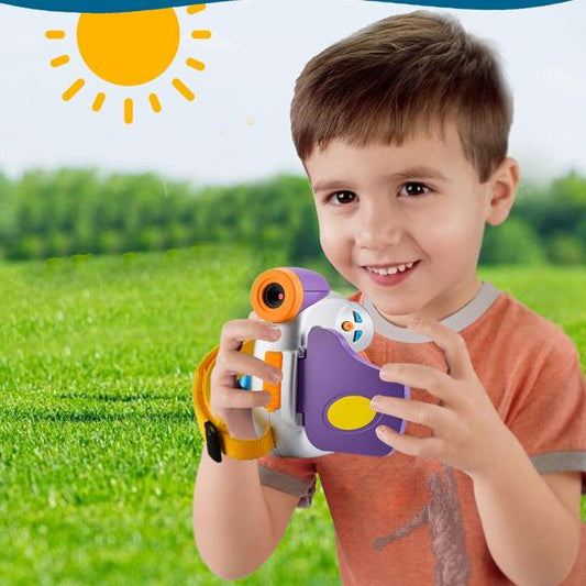 So Smart Lilliput Video Camera For Your Little Ones Default Title