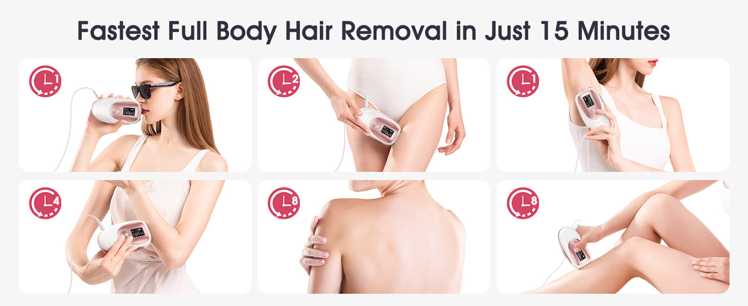 Hair Removal Laser