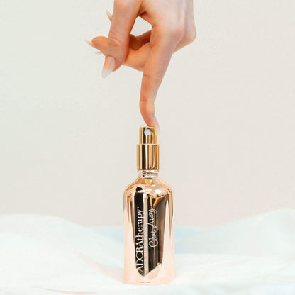 Clear Away Room Boost Aura Spray by ADORAtherapy 10ML Spray