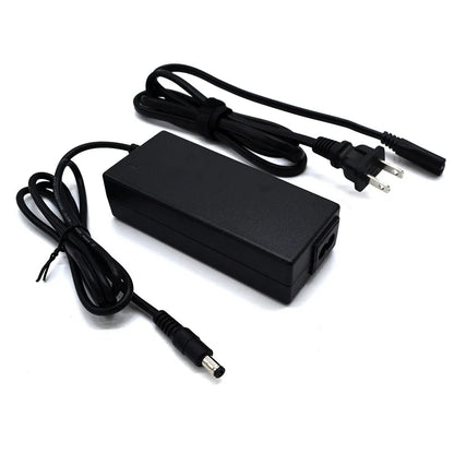 LionCooler 12.6V 3A Battery Charger, AC/DC Power Adapter Default Title