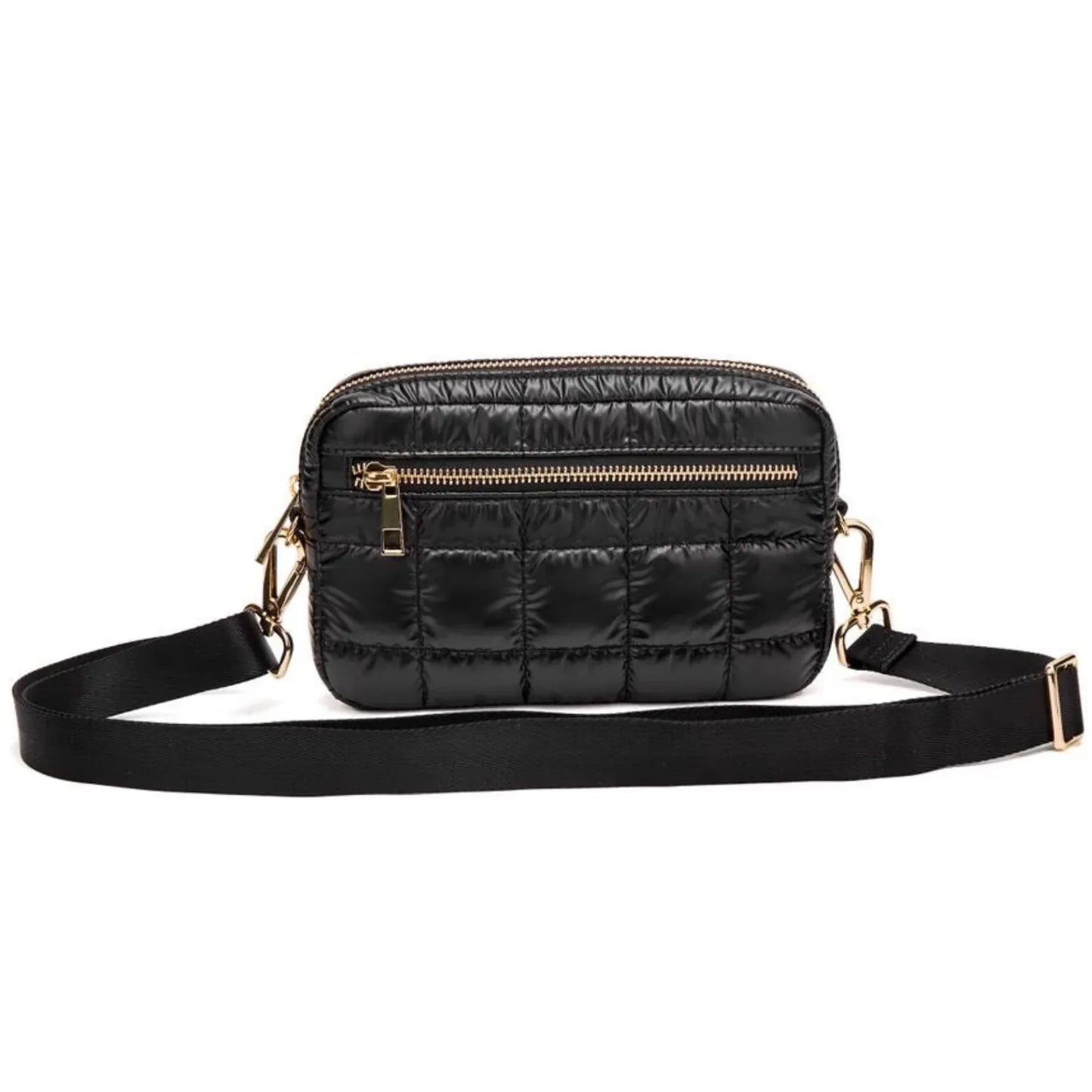 Veranda Sport Midi Bag Default Title
