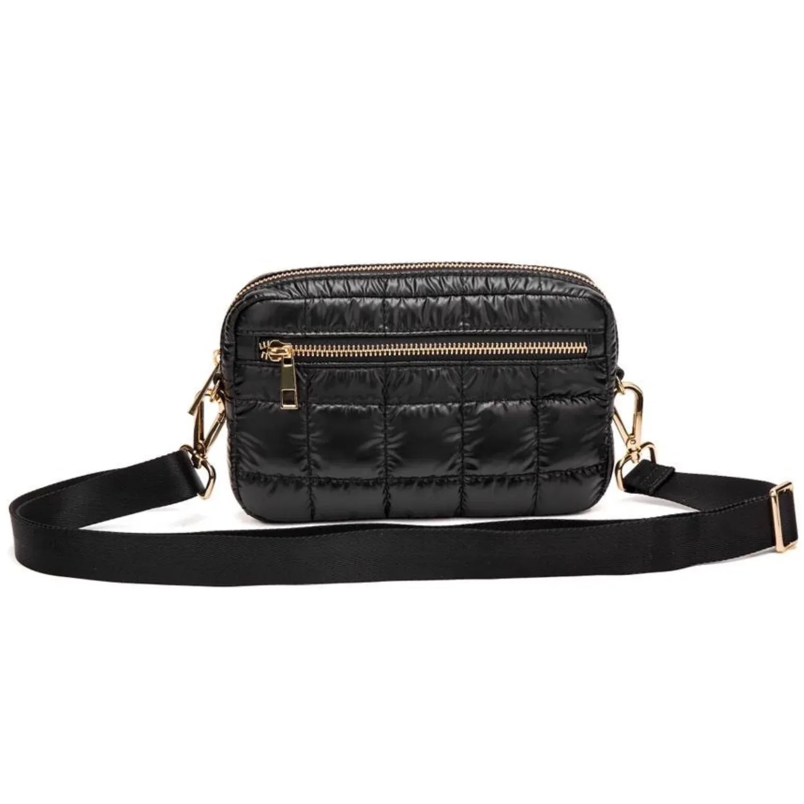 Veranda Sport Midi Bag Default Title