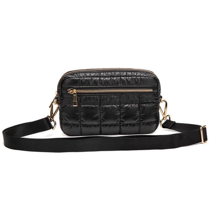 Veranda Sport Midi Bag Default Title
