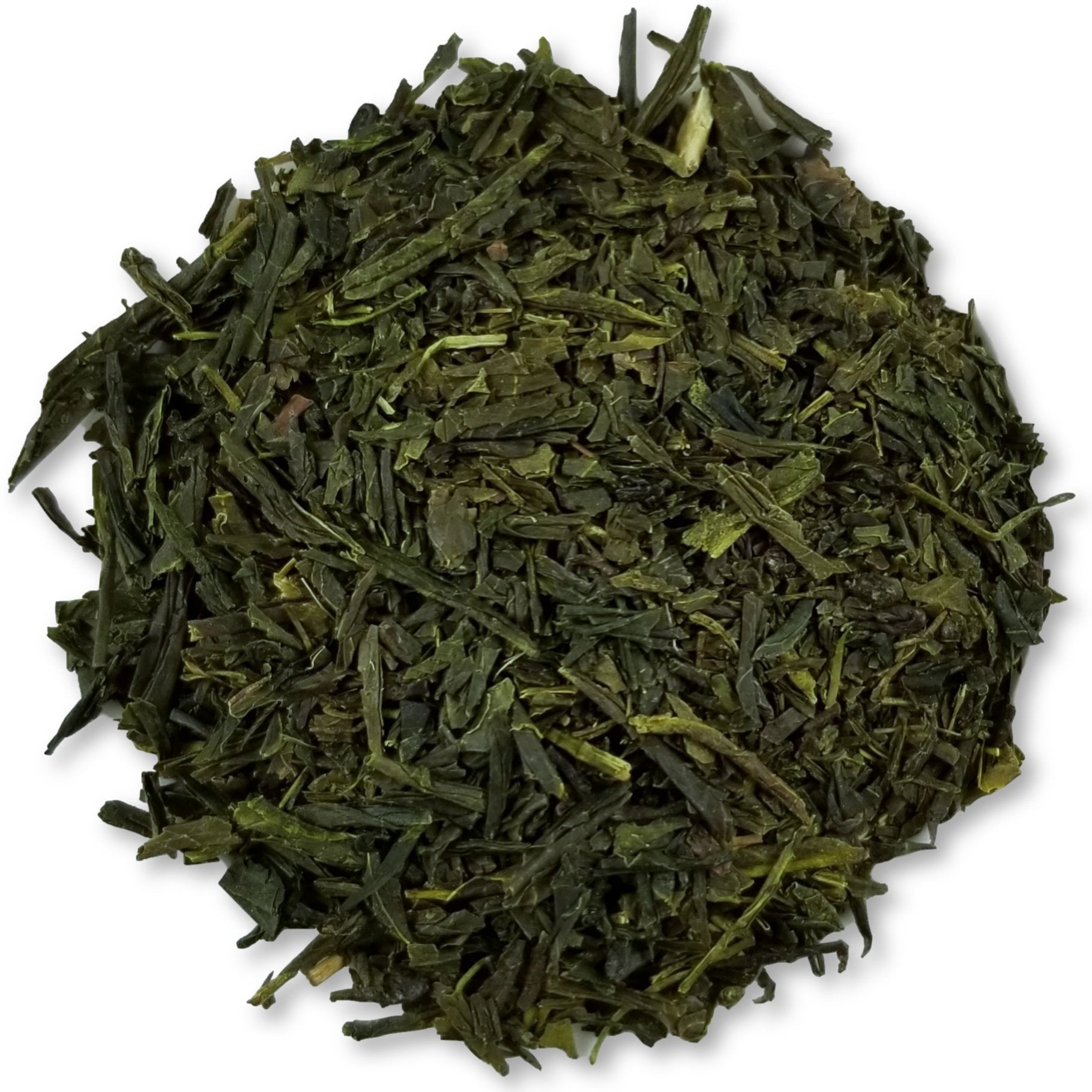 Sencha Green Tea | Organic