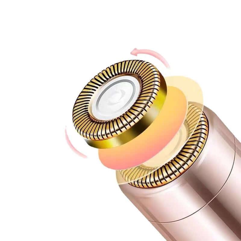 Facial Hair Remover for Women Default Title