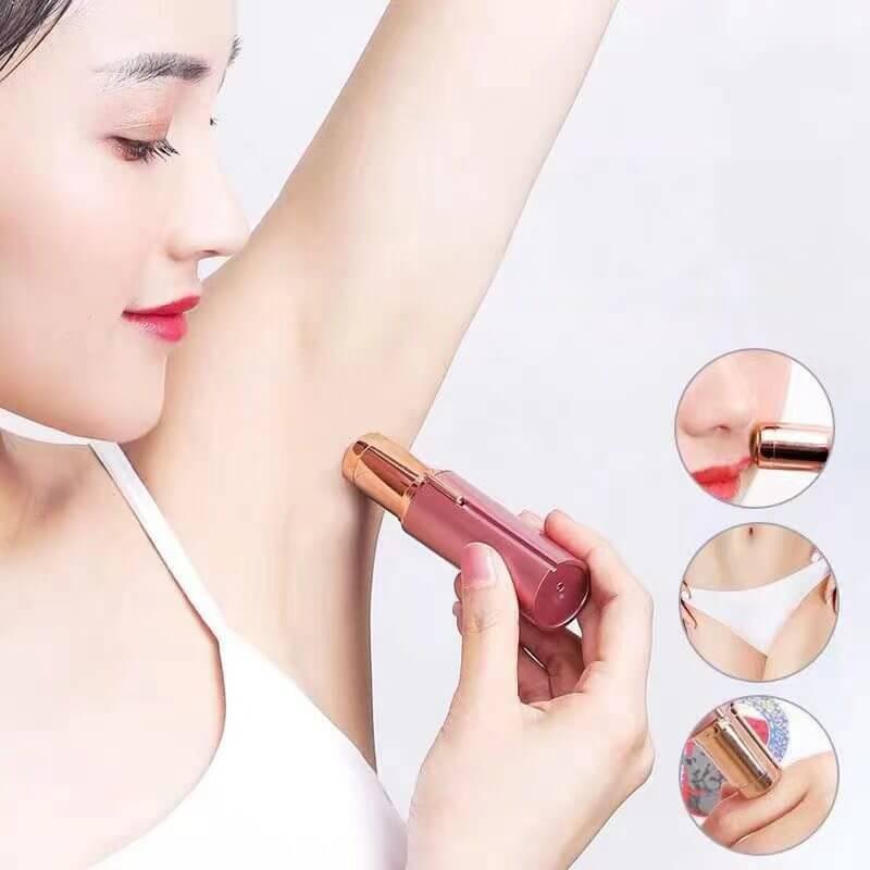 Facial Hair Remover for Women Default Title