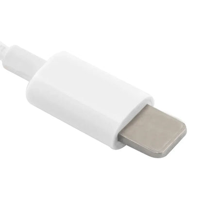 Headphone Adapter 3.5mm Aux Audio Cable Default Title
