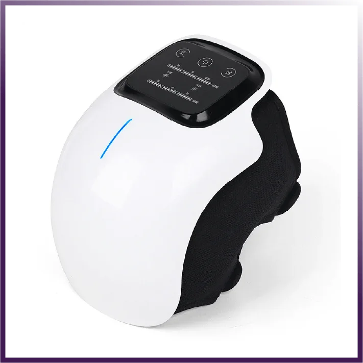Smart Knee Massager Default Title