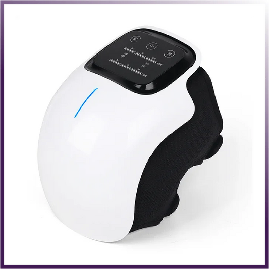 Smart Knee Massager Default Title