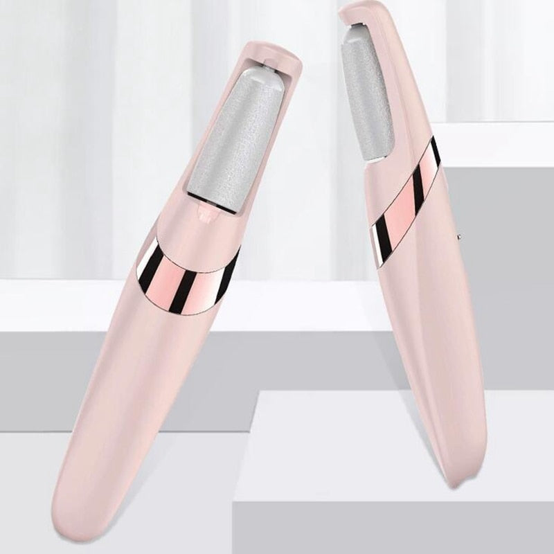Pedicure Foot File & Callus Remover