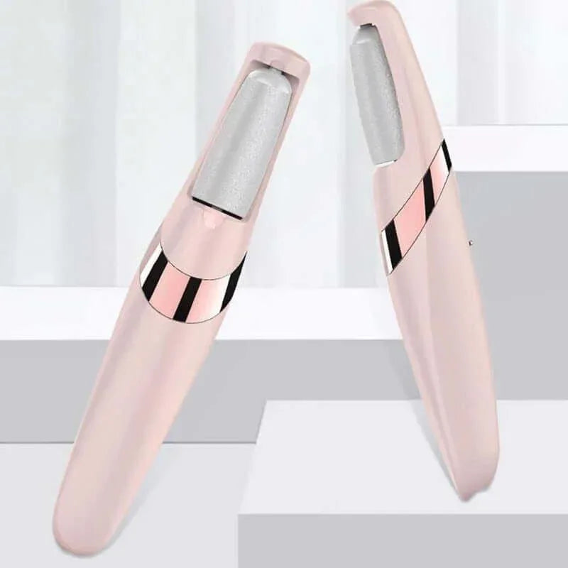 Pedicure Foot File & Callus Remover for Smooth Heels default title