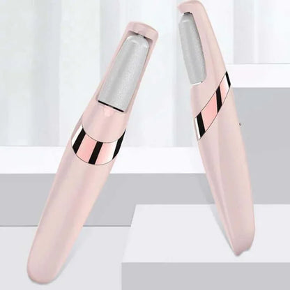 Pedicure Foot File & Callus Remover for Smooth Heels default title