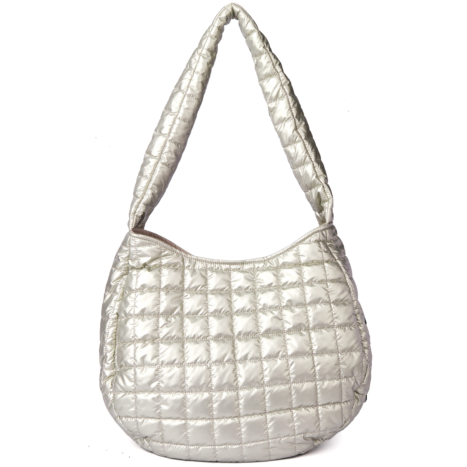 Veranda Active Tote Bag - Champagne