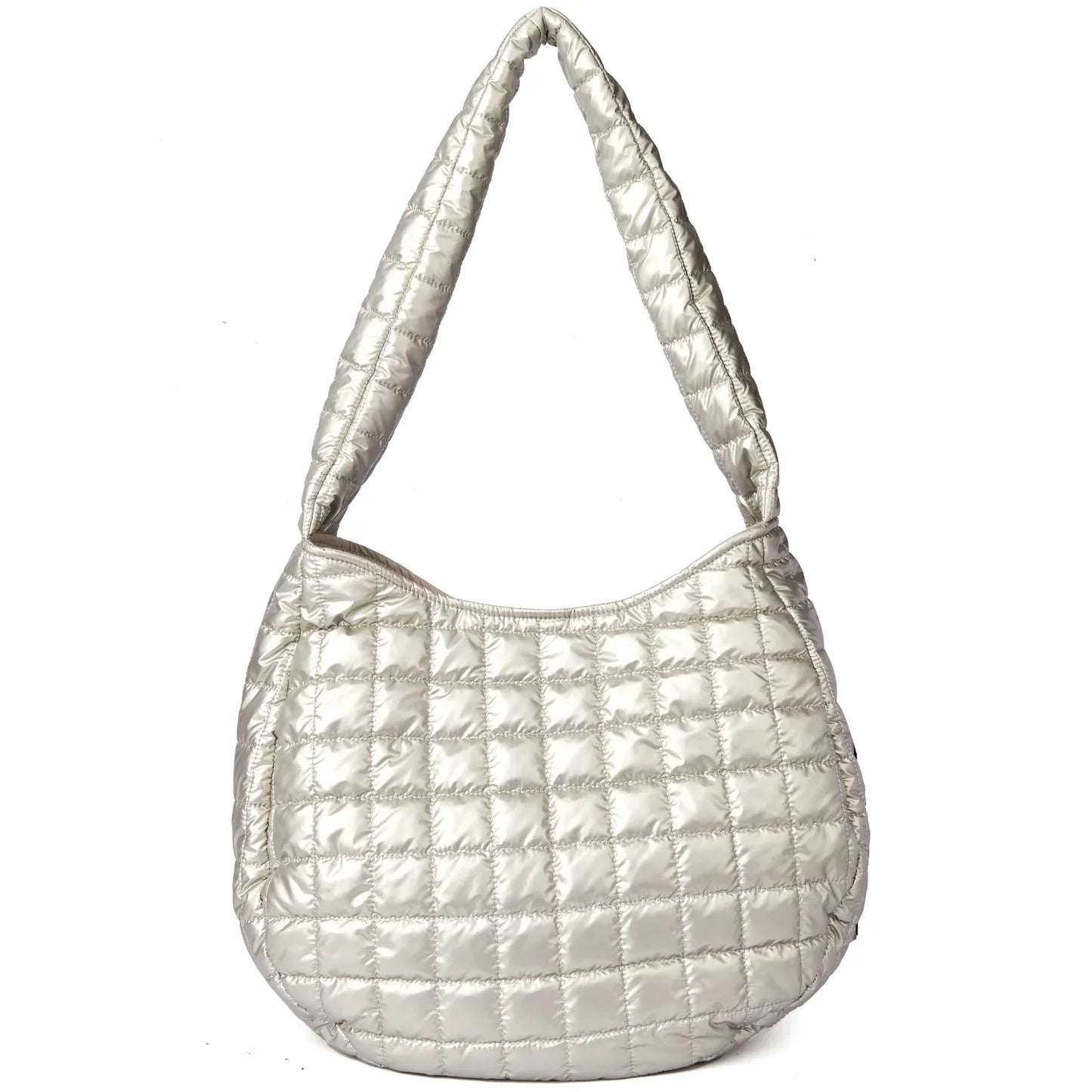 Veranda Active Tote Bag - Champagne Default Title