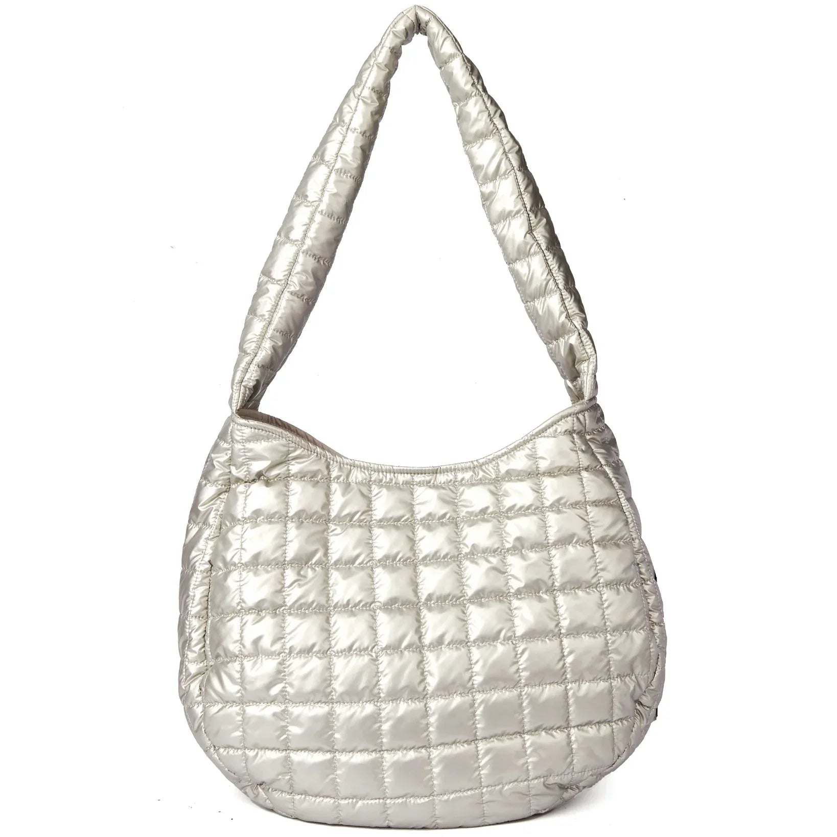 Veranda Active Tote Bag - Champagne Default Title