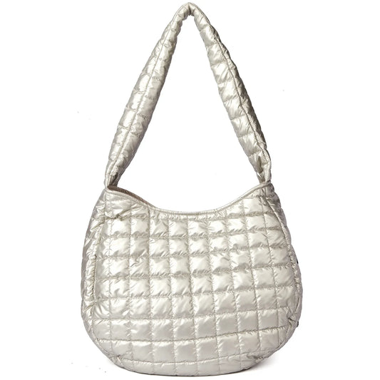 Veranda Active Tote Bag - Champagne Default Title