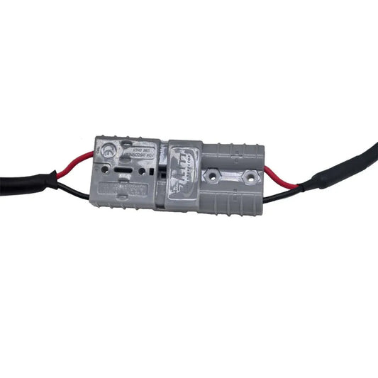 ACOPOWER Anderson-Anderson 12AWG 20ft Extension Cable Default Title
