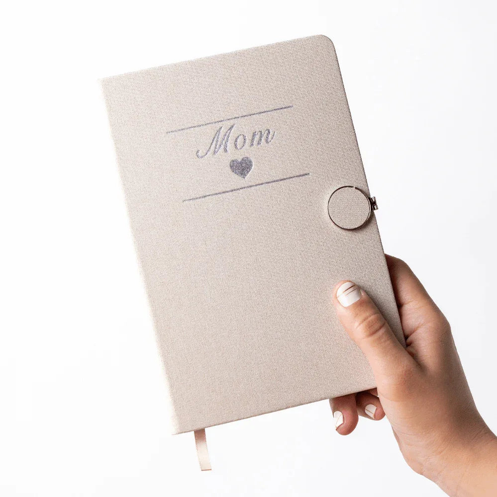 Pampering Mother’s Day Gift Box – Handmade Natural Skincare & Spa Kit Yes