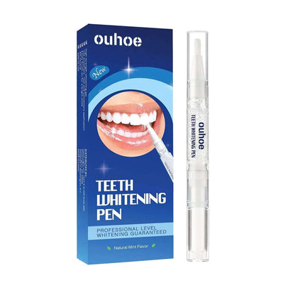 Teeth Whitening Essence Pen, Cleaning Teeth Whitening And Brightening Teeth Beauty Pen default title
