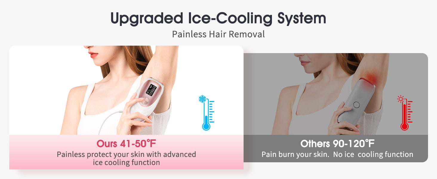 Hair Removal Laser