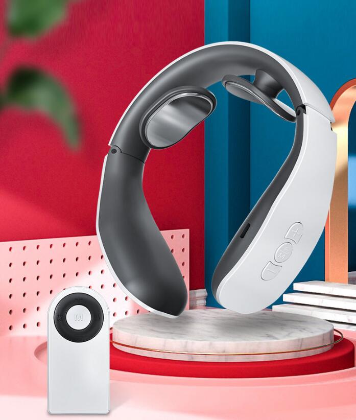 Smart Neck & Shoulder Massager