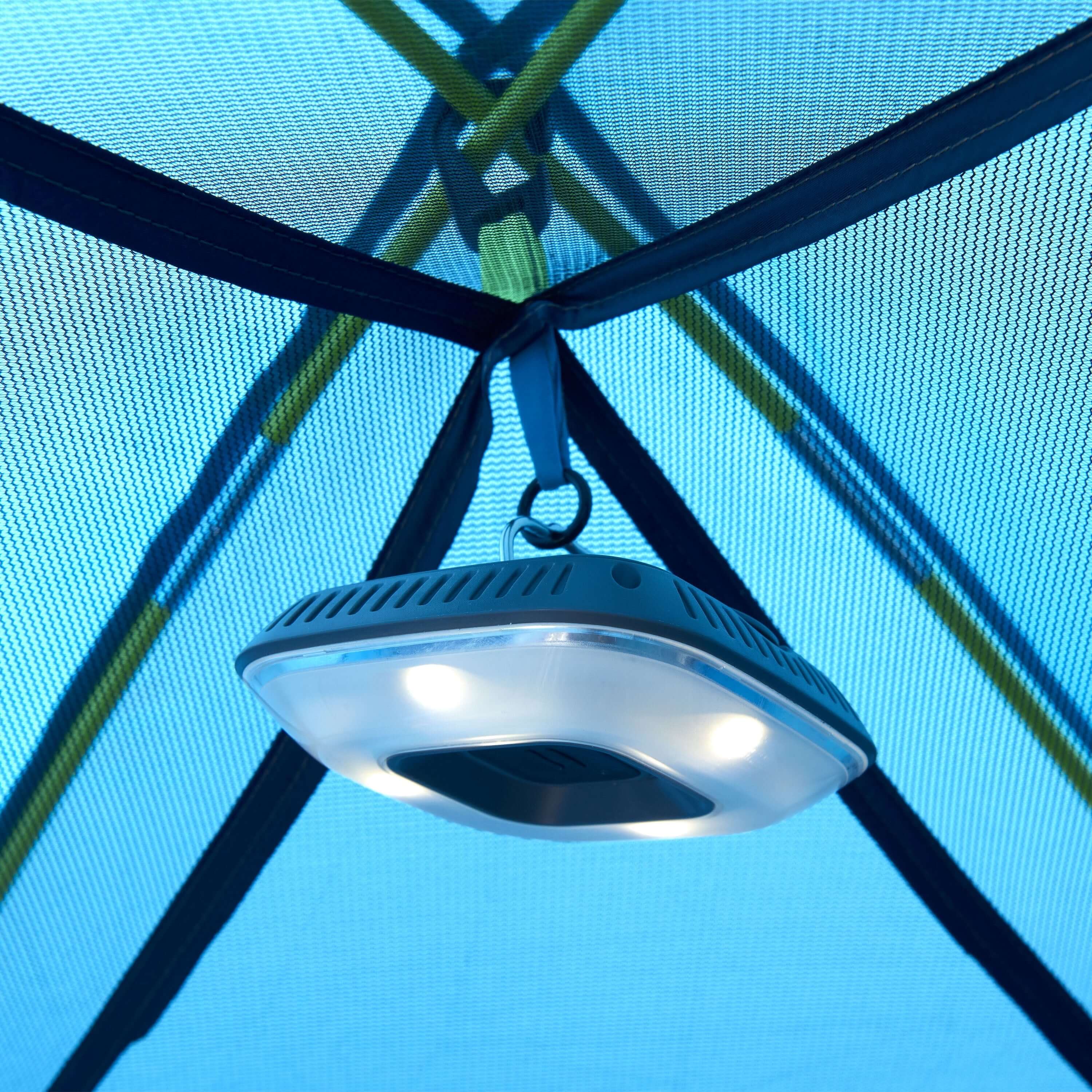 Shopminx Ozark Trail 2-Person Backpacking Tent 2 Pack