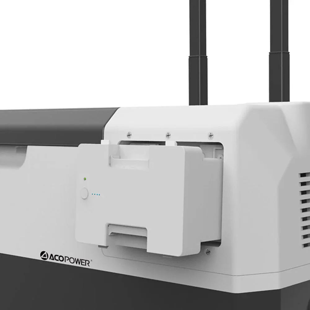 LionCooler 173Wh Battery for X30A/X40A/X50A Default Title