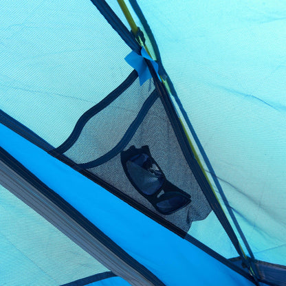 Ozark Trail 2-Person Backpacking Tent 2 Pack