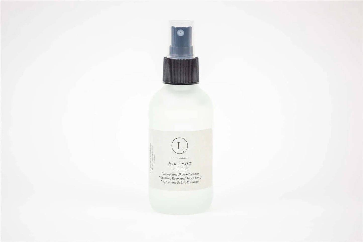 Eucalyptus Mist, Shower Mist, Room and Space Spray, 3 in 1 Home Essential Mist, Shower steamer spray Default Title