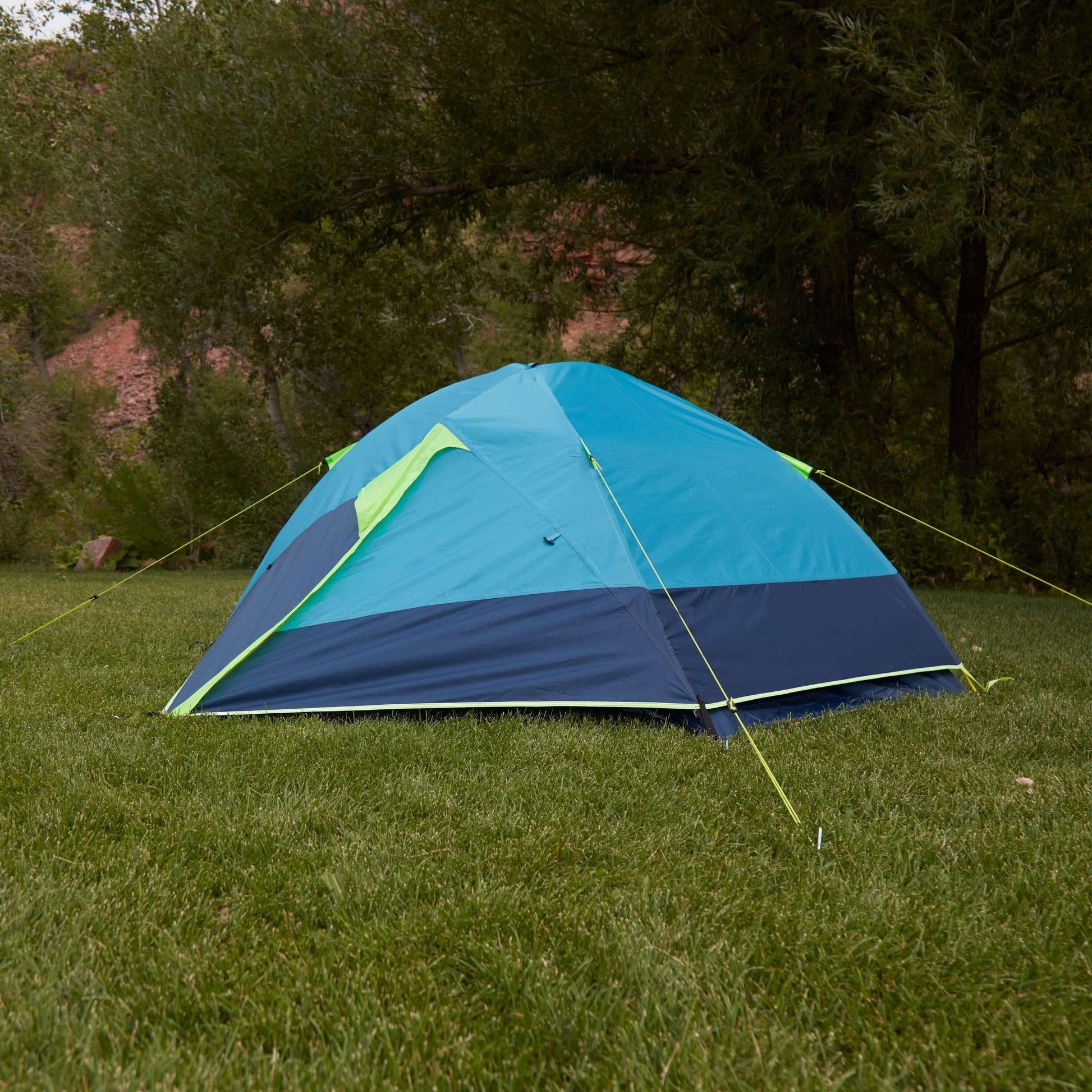 Ozark Trail 2-Person Backpacking Tent 2 Pack