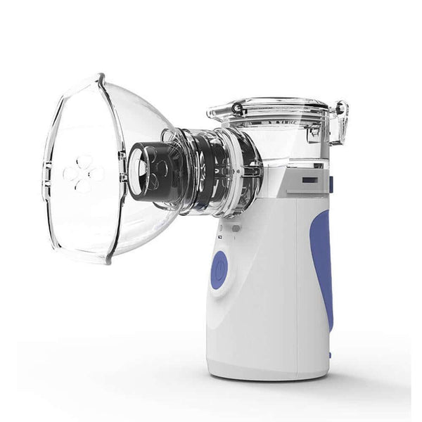 Portable Handheld Nebulizer Mist Inhaler and Atomizer SP