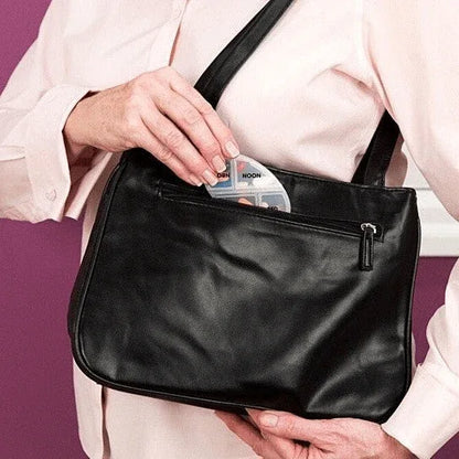 Pill Doctor 7 Day Medicine Kit Default