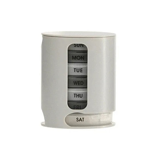 Pill Doctor 7 Day Medicine Kit Default