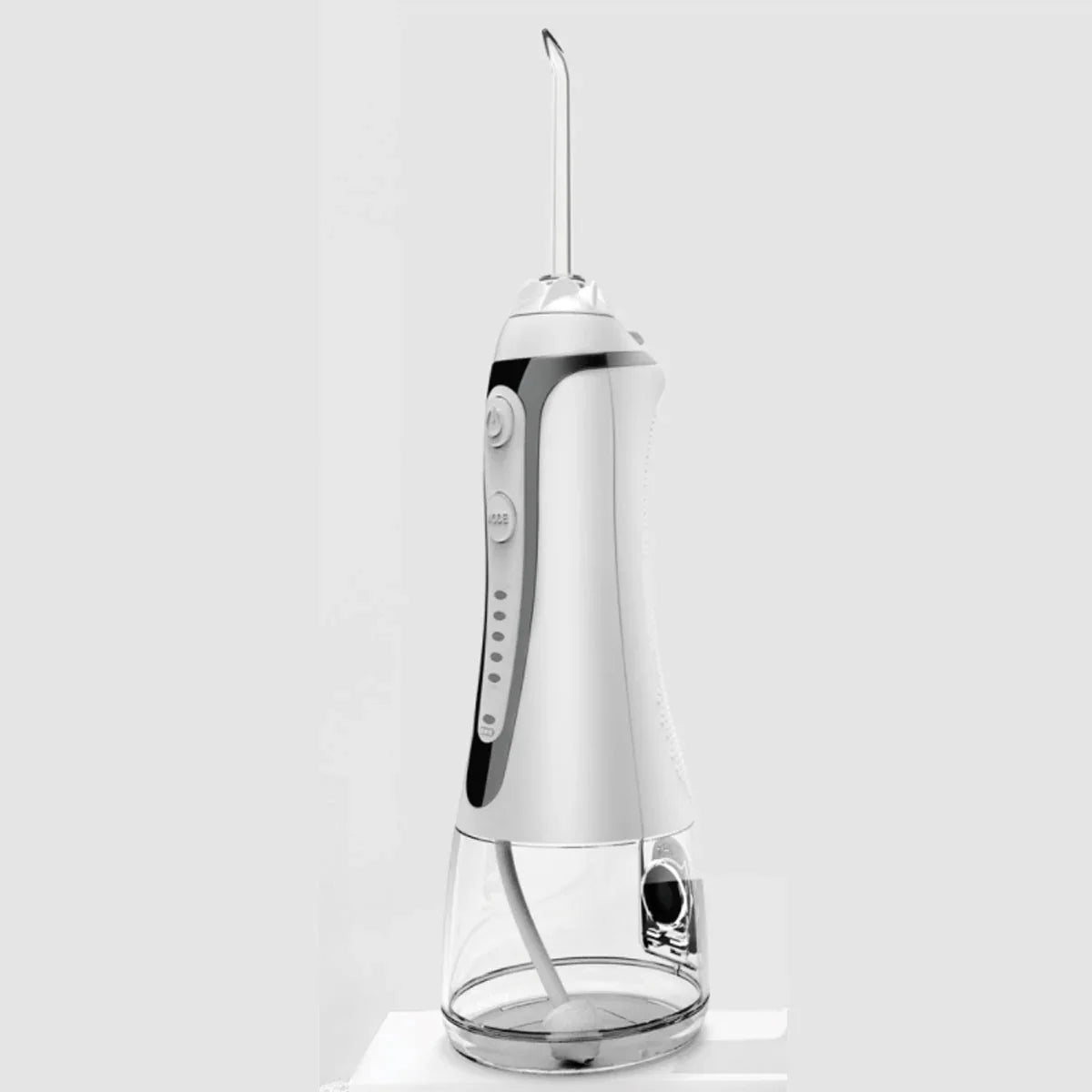 Portable Water Flosser And Pik For Dental Hygiene Default Title
