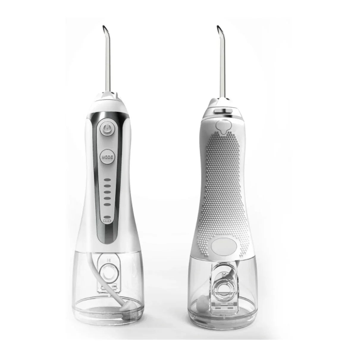 Portable Water Flosser And Pik For Dental Hygiene Default Title