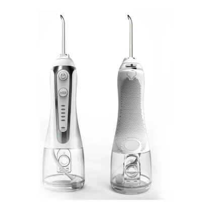 Portable Water Flosser And Pik For Dental Hygiene Default Title