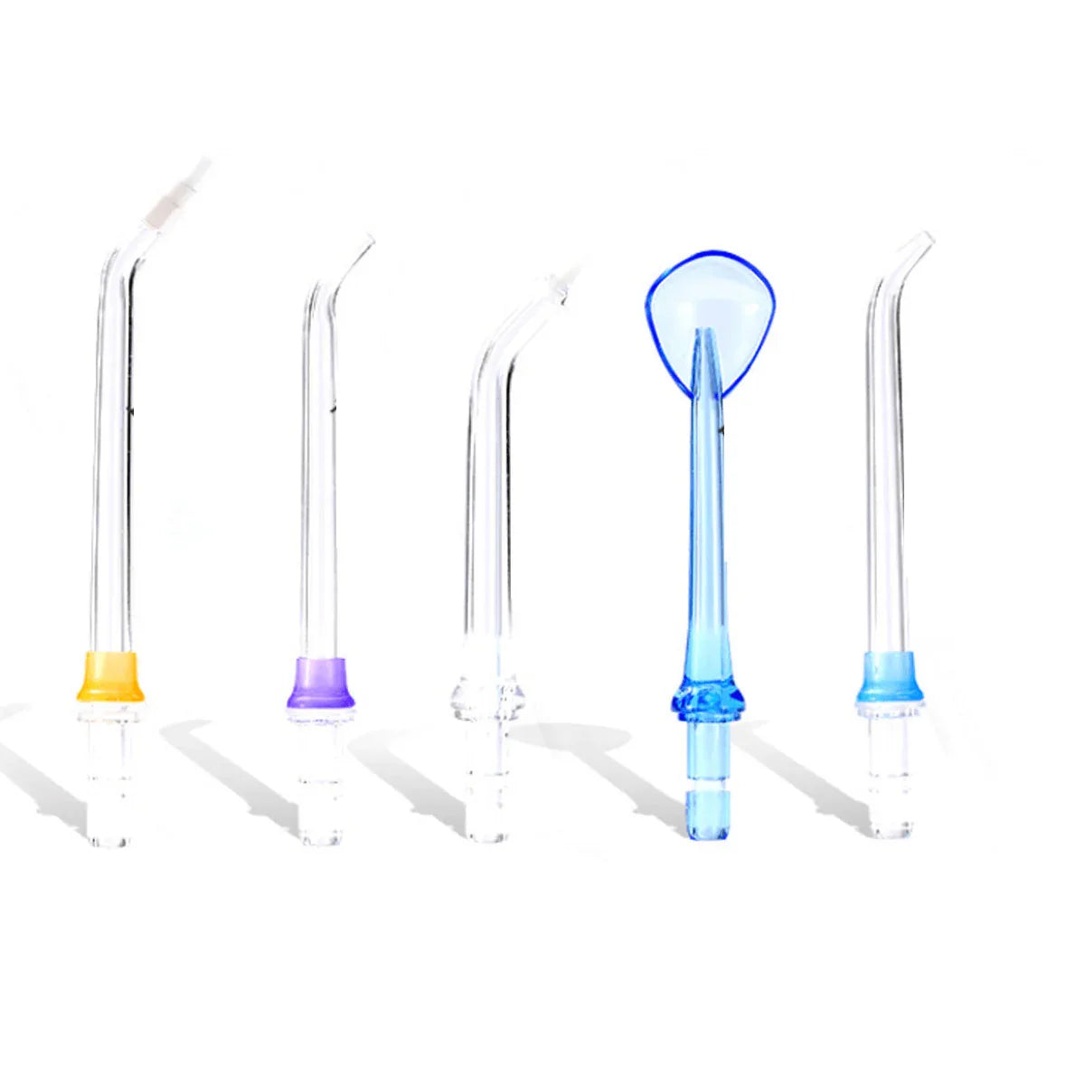 Portable Water Flosser And Pik For Dental Hygiene Default Title