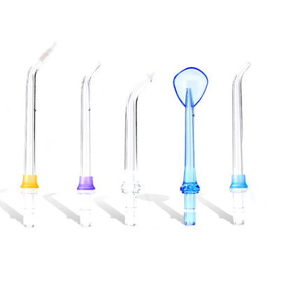 Portable Water Flosser And Pik For Dental Hygiene Default Title