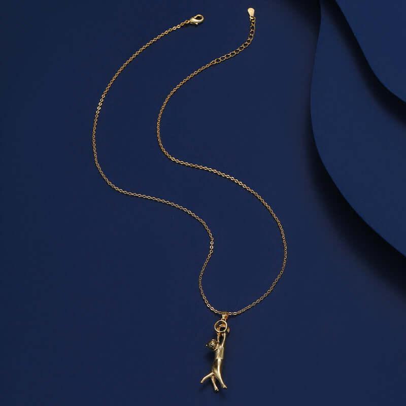 Simple and versatile kitten nano projection pendant with 100 languages I love you in high-definition color photos eprolo