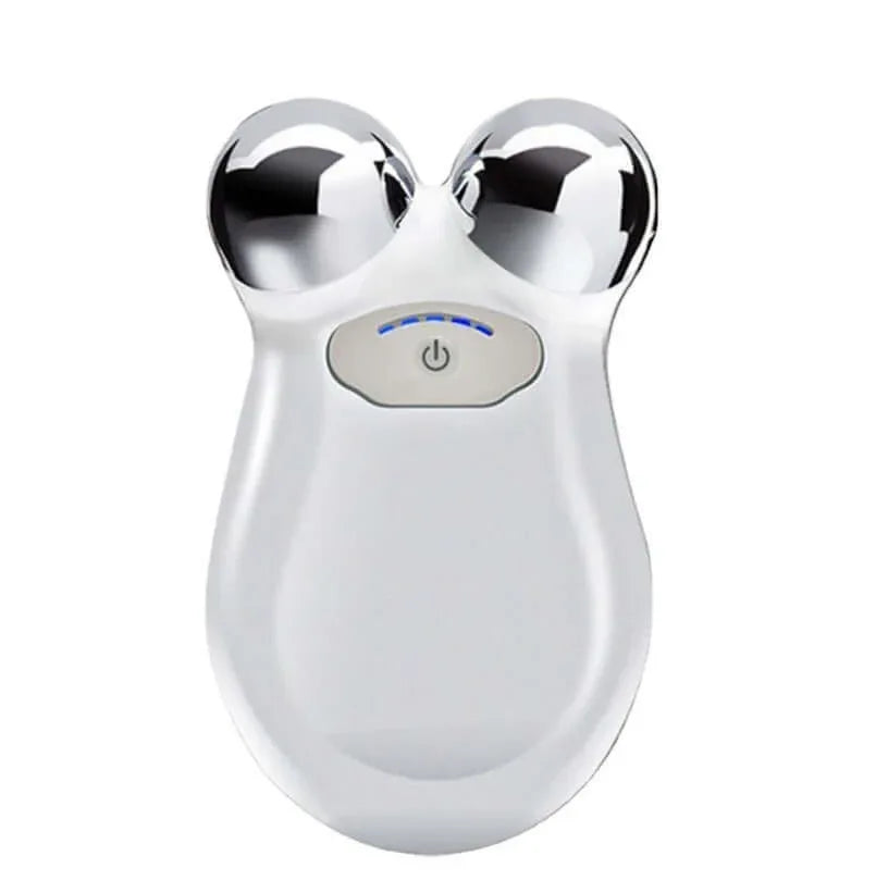 Microcurrent Facial Toning Massager Default Title