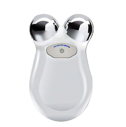 Microcurrent Facial Toning Massager Default Title