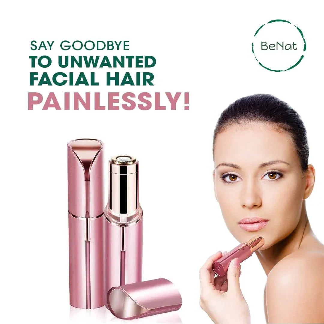 Facial Hair Remover for Women Default Title
