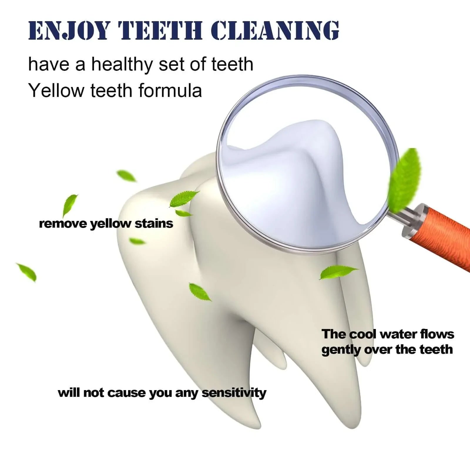 Teeth Whitening Essence Pen, Cleaning Teeth Whitening And Brightening Teeth Beauty Pen default title