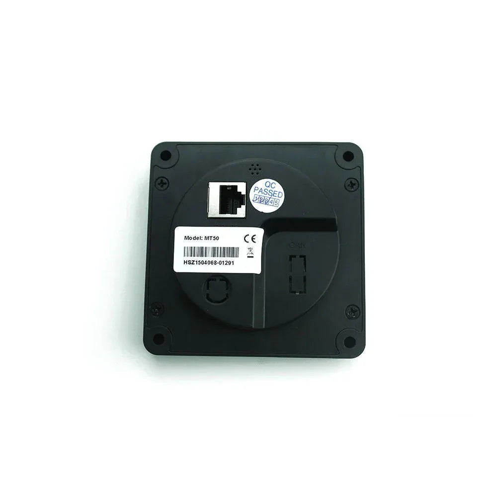 ACOPOWER MT-50 Remote Meter with LCD Display Default Title